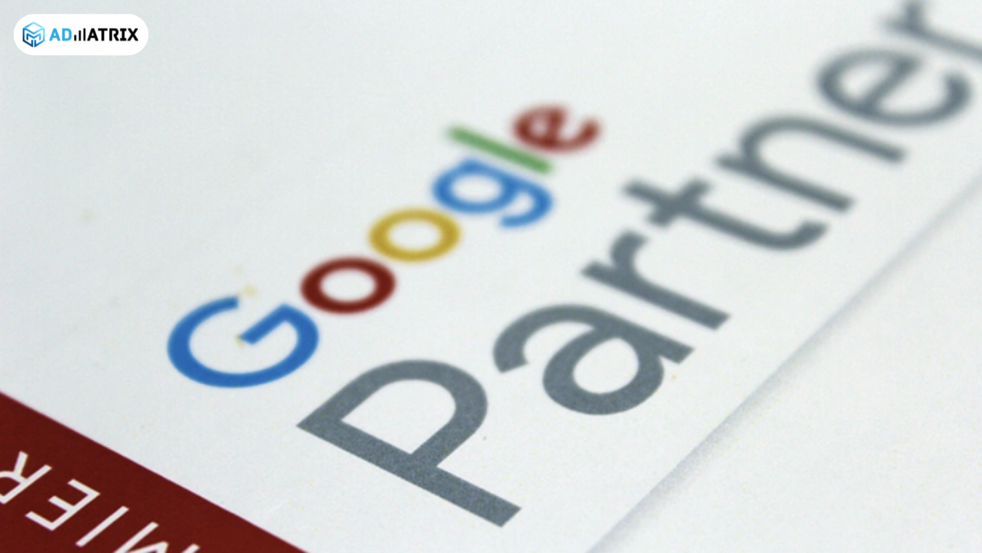 Google Partner