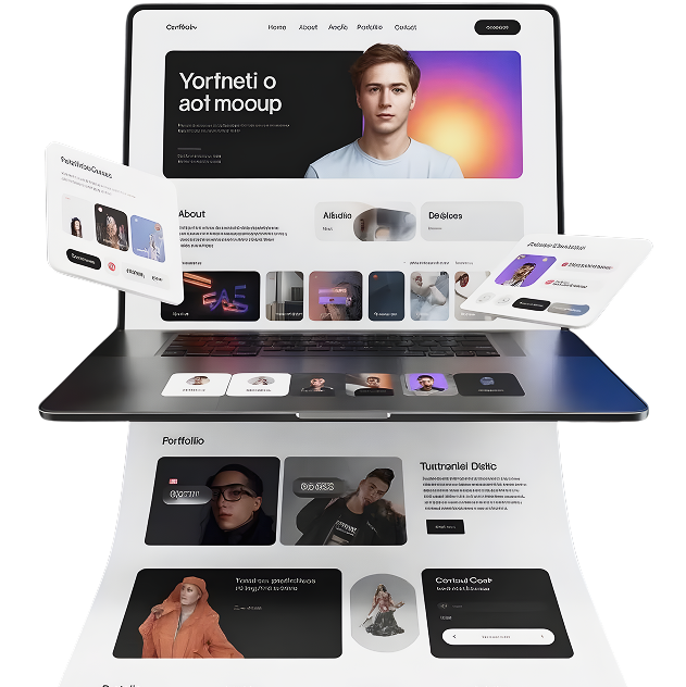 Saltech Thiết kế Website Nâng cao