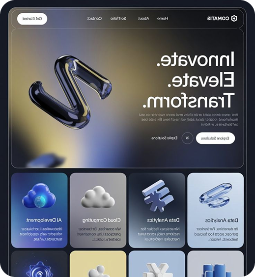 Thiết kế Website