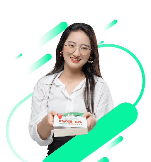 Nhân viên mới — GenZ