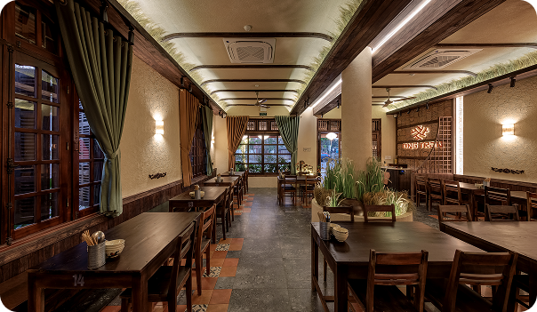 Kéo khách kín bàn giờ cao điểm với ngân sách ~15 triệu/tháng (Map 5tr + FB 10tr)