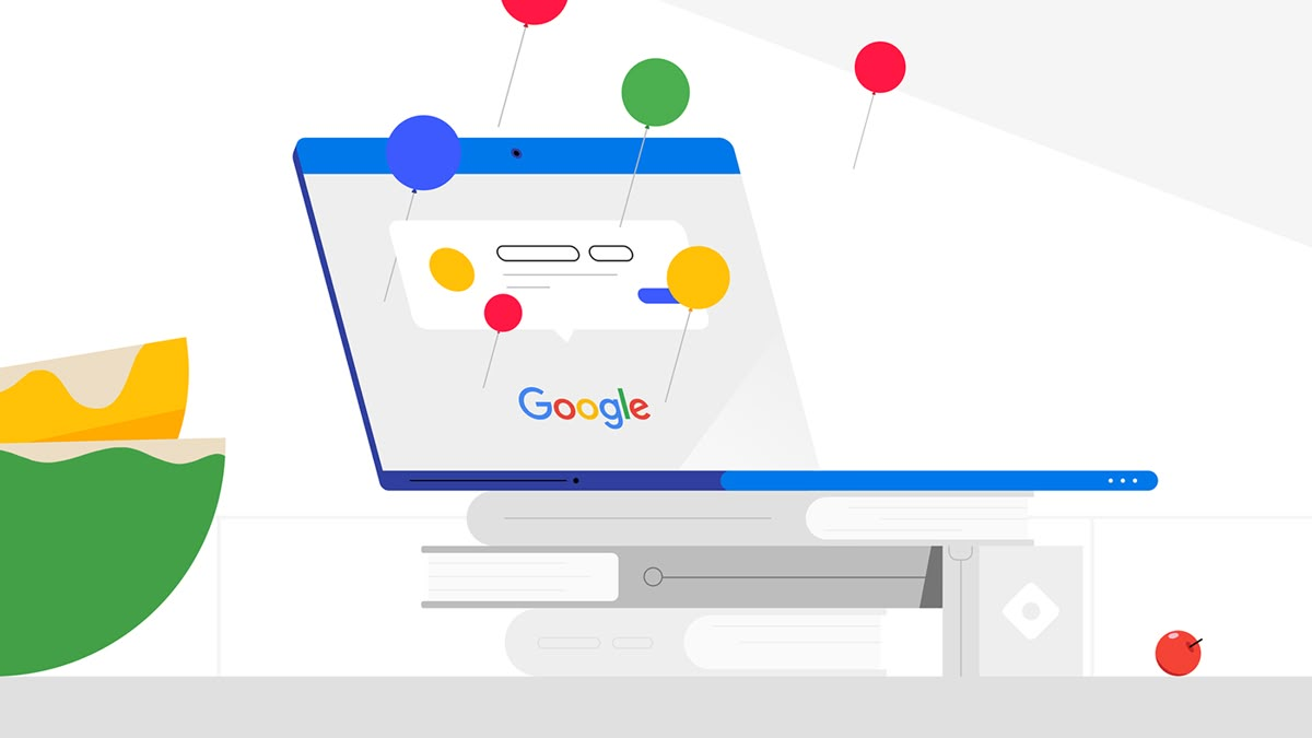 Quảng cáo Google Search (Tìm kiếm)